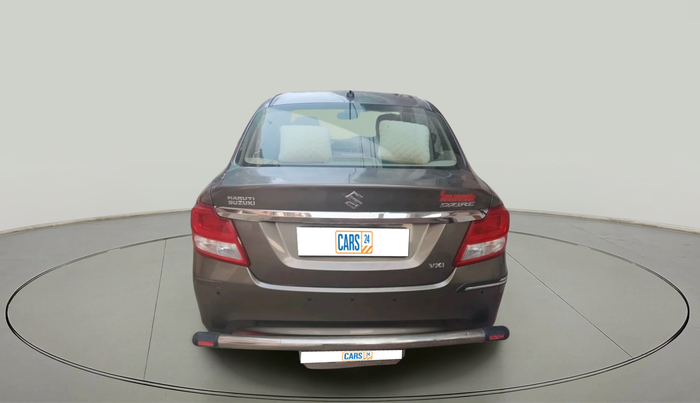 2018 Maruti Dzire VXI, Petrol, Manual, 49,341 km, exterior