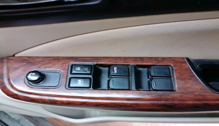 2018 Maruti Dzire VXI, Petrol, Manual, 49,341 km, interior