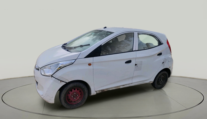 2013 Hyundai Eon ERA +, Petrol, Manual, 1,13,977 km, exterior