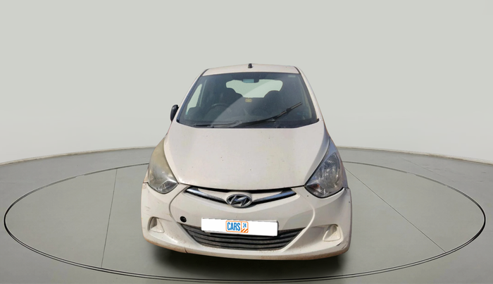 2013 Hyundai Eon ERA +, Petrol, Manual, 1,13,977 km, exterior
