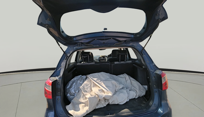 2018 Maruti S Cross ZETA 1.3, Diesel, Manual, 1,29,489 km, exterior