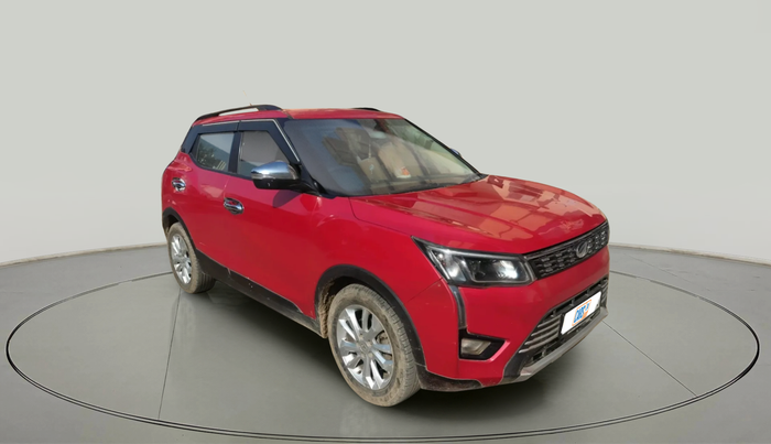 2019 Mahindra XUV300 W8 1.5 DIESEL, Diesel, Manual, 84,673 km, exterior