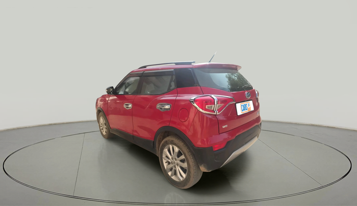 2019 Mahindra XUV300 W8 1.5 DIESEL, Diesel, Manual, 84,673 km, exterior