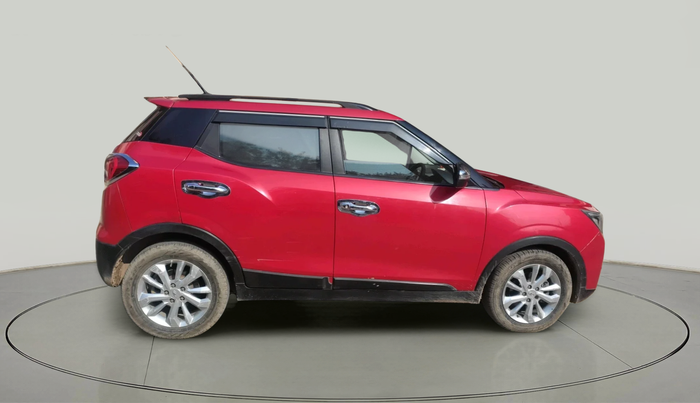 2019 Mahindra XUV300 W8 1.5 DIESEL, Diesel, Manual, 84,673 km, exterior