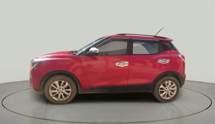 2019 Mahindra XUV300 W8 1.5 DIESEL, Diesel, Manual, 84,673 km, exterior