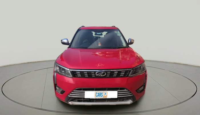 2019 Mahindra XUV300 W8 1.5 DIESEL, Diesel, Manual, 84,673 km, exterior