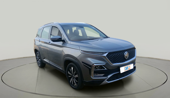 2019 MG HECTOR SHARP 2.0 DIESEL, Diesel, Manual, 1,13,794 km, exterior