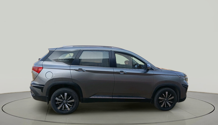 2019 MG HECTOR SHARP 2.0 DIESEL, Diesel, Manual, 1,13,794 km, exterior