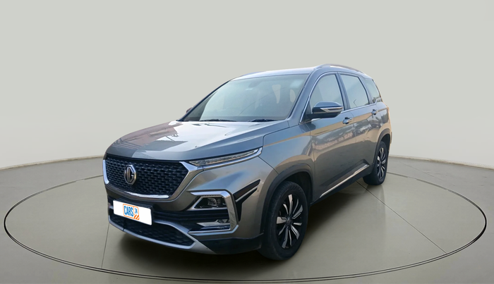 2019 MG HECTOR SHARP 2.0 DIESEL, Diesel, Manual, 1,13,794 km, exterior