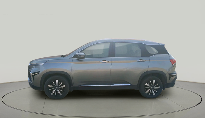 2019 MG HECTOR SHARP 2.0 DIESEL, Diesel, Manual, 1,13,794 km, exterior