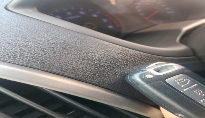 2014 Hyundai i20 ASTA 1.2, Petrol, Manual, 78,688 km, interior