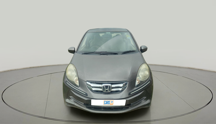 2013 Honda Amaze 1.5L I-DTEC S, Diesel, Manual, 92,346 km, exterior
