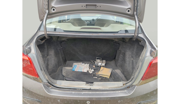 2013 Honda Amaze 1.5L I-DTEC S, Diesel, Manual, 92,346 km, exterior