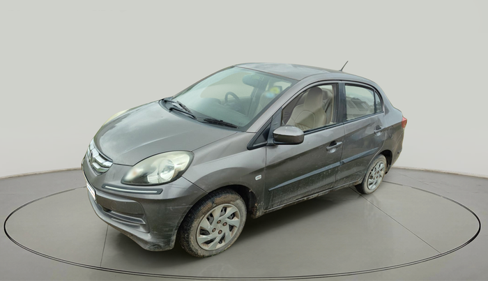 2013 Honda Amaze 1.5L I-DTEC S, Diesel, Manual, 92,346 km, exterior