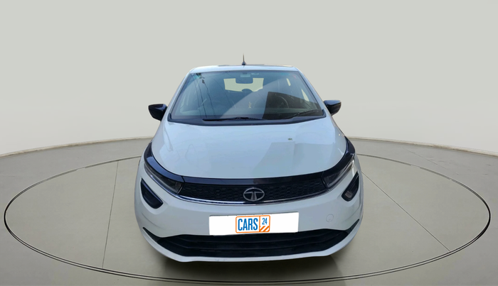 2020 Tata ALTROZ XM PETROL, Petrol, Manual, 71,490 km, exterior