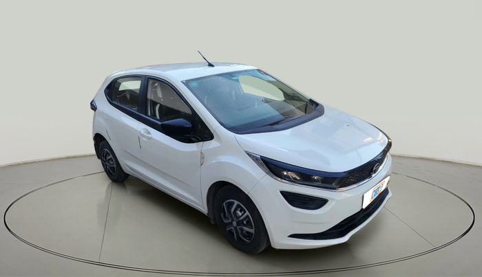 2020 Tata ALTROZ XM PETROL, Petrol, Manual, 71,490 km, exterior