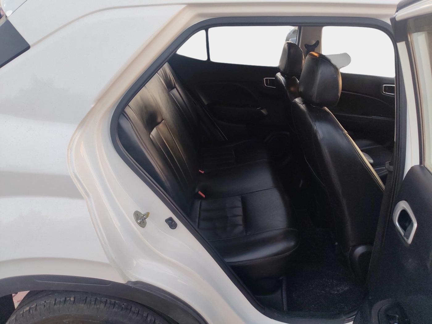 2020 Hyundai VENUE SX 1.0 TURBO, Petrol, Manual, 67,353 km, interior