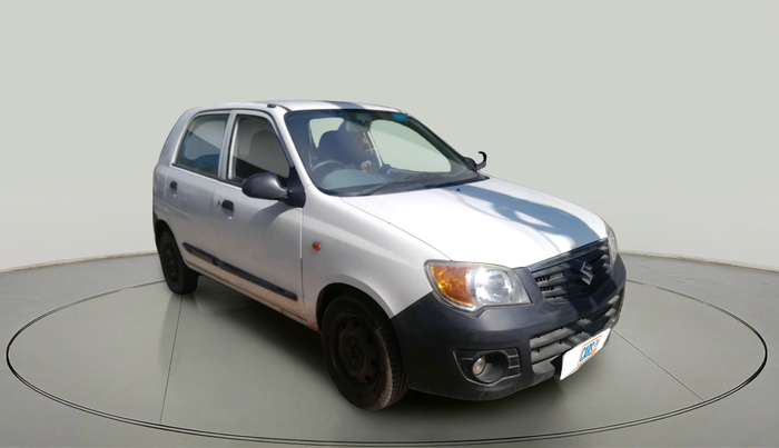 2012 Maruti Alto K10 VXI, Petrol, Manual, 73,944 km, exterior