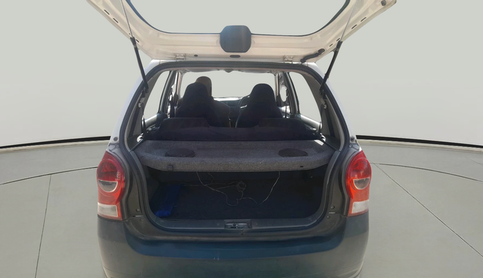 2012 Maruti Alto K10 VXI, Petrol, Manual, 73,944 km, exterior