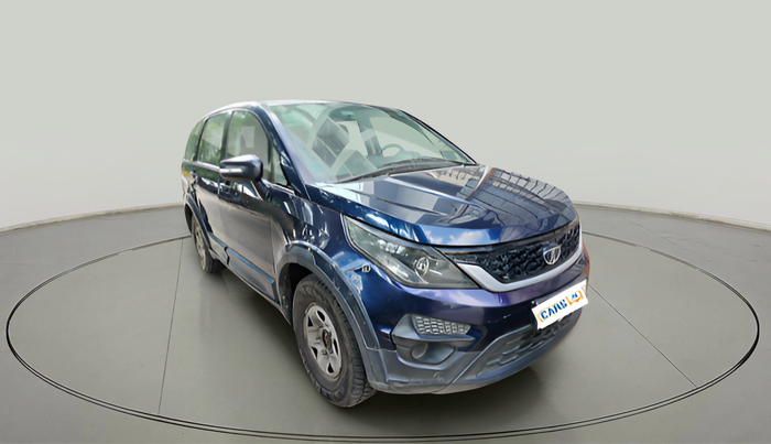 2018 Tata Hexa XE 4X2 6 STR, Diesel, Manual, 1,71,796 km, exterior