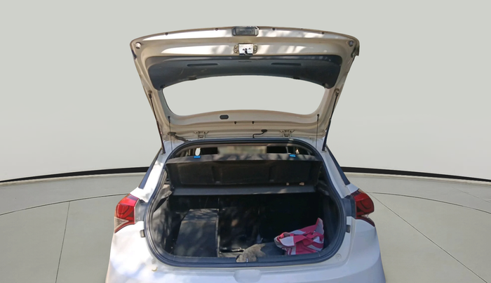 2014 Hyundai Elite i20 ASTA 1.4 CRDI, Diesel, Manual, 1,09,292 km, exterior