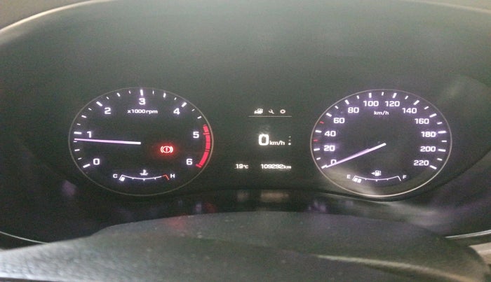 2014 Hyundai Elite i20 ASTA 1.4 CRDI, Diesel, Manual, 1,09,292 km, interior