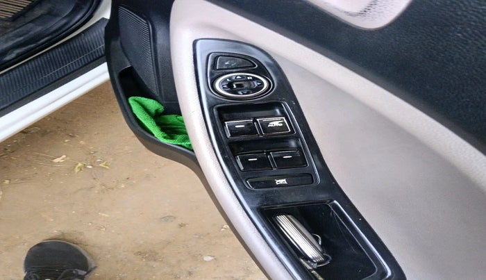 2014 Hyundai Elite i20 ASTA 1.4 CRDI, Diesel, Manual, 1,09,292 km, interior