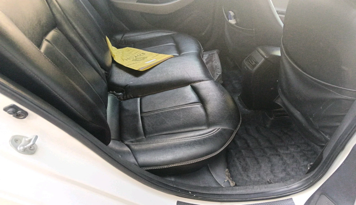 2014 Hyundai Elite i20 ASTA 1.4 CRDI, Diesel, Manual, 1,09,292 km, interior