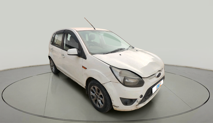 2012 Ford Figo EXI 1.4 DIESEL, Diesel, Manual, 1,41,805 km, exterior