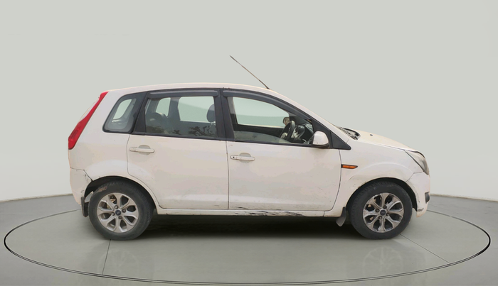 2012 Ford Figo EXI 1.4 DIESEL, Diesel, Manual, 1,41,805 km, exterior