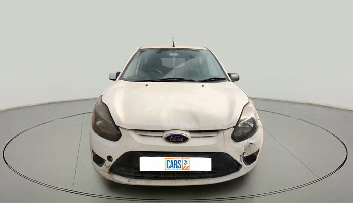 2012 Ford Figo EXI 1.4 DIESEL, Diesel, Manual, 1,41,805 km, exterior