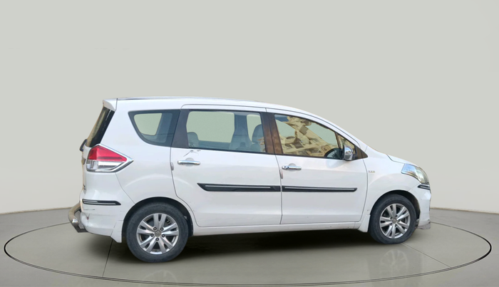 2015 Maruti Ertiga ZDI + SHVS, Diesel, Manual, 1,11,013 km, exterior