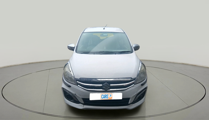 2015 Maruti Ertiga ZDI + SHVS, Diesel, Manual, 1,11,013 km, exterior