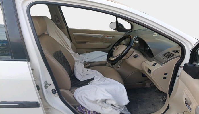 2015 Maruti Ertiga ZDI + SHVS, Diesel, Manual, 1,11,013 km, interior