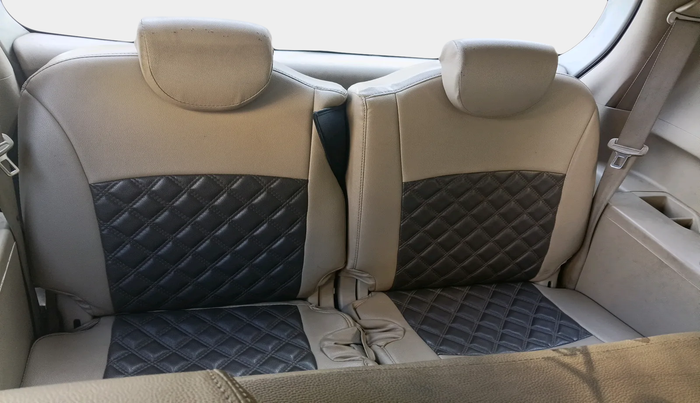 2015 Maruti Ertiga ZDI + SHVS, Diesel, Manual, 1,11,013 km, interior