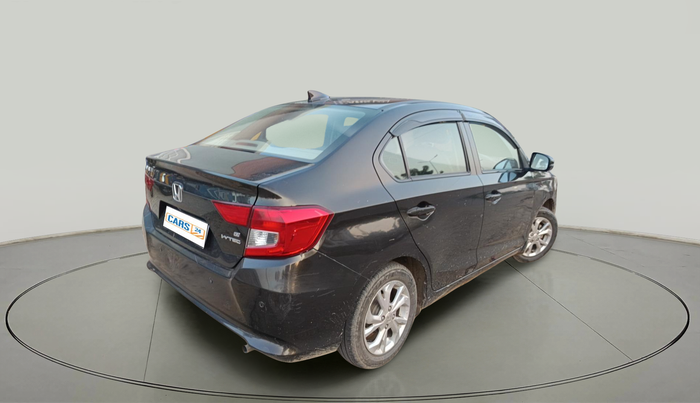 2019 Honda Amaze 1.2L I-VTEC VX, Petrol, Manual, 1,13,297 km, exterior