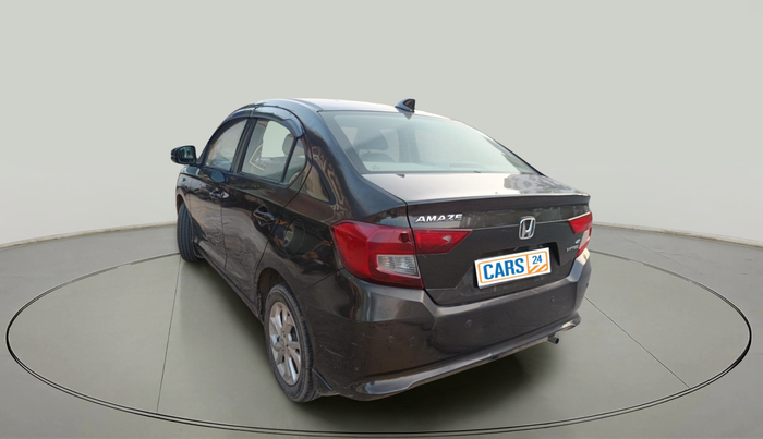 2019 Honda Amaze 1.2L I-VTEC VX, Petrol, Manual, 1,13,297 km, exterior