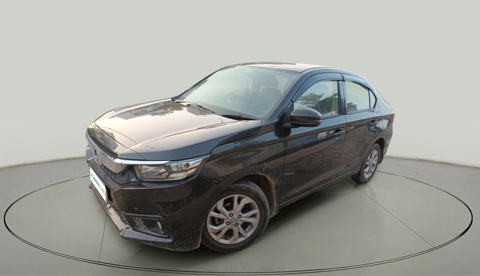 2019 Honda Amaze 1.2L I-VTEC VX, Petrol, Manual, 1,13,297 km, exterior