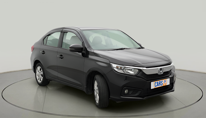 2019 Honda Amaze 1.2L I-VTEC VX, Petrol, Manual, 1,13,297 km, exterior