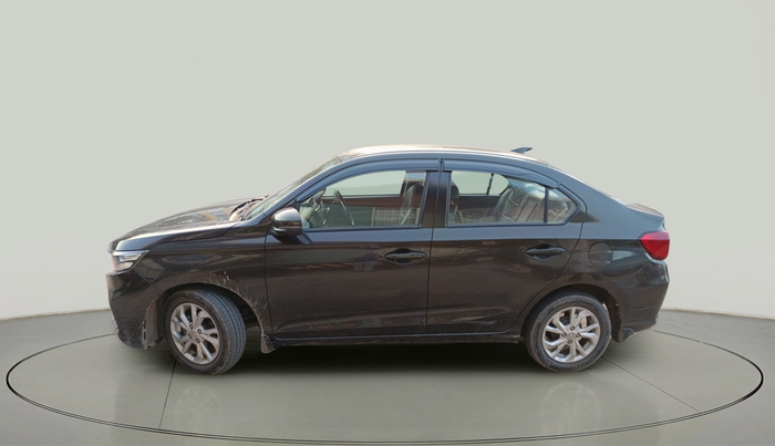 2019 Honda Amaze 1.2L I-VTEC VX, Petrol, Manual, 1,13,297 km, exterior