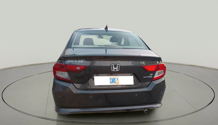 2019 Honda Amaze 1.2L I-VTEC VX, Petrol, Manual, 1,13,297 km, exterior