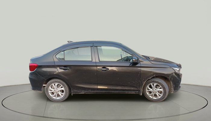 2019 Honda Amaze 1.2L I-VTEC VX, Petrol, Manual, 1,13,297 km, exterior