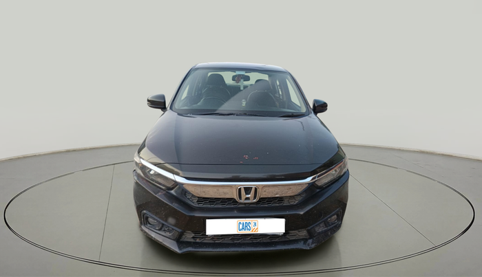 2019 Honda Amaze 1.2L I-VTEC VX, Petrol, Manual, 1,13,297 km, exterior