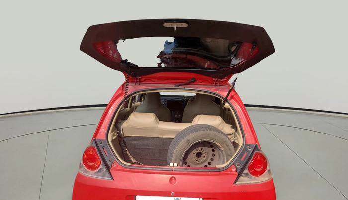 2014 Honda Brio S MT, Petrol, Manual, 85,267 km, exterior