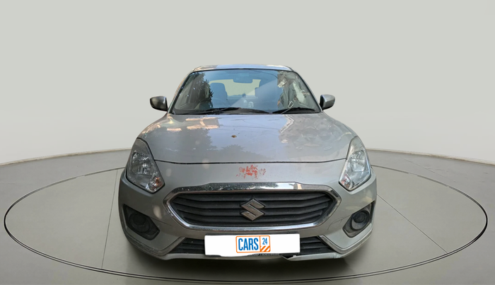 2019 Maruti Dzire VXI, Petrol, Manual, 33,588 km, exterior