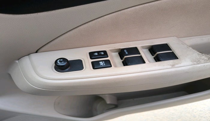 2019 Maruti Dzire VXI, Petrol, Manual, 33,588 km, interior