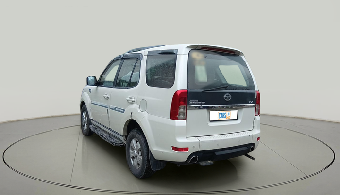 2016 Tata Safari Storme 2.2 VX 4X2, Diesel, Manual, 1,04,738 km, exterior
