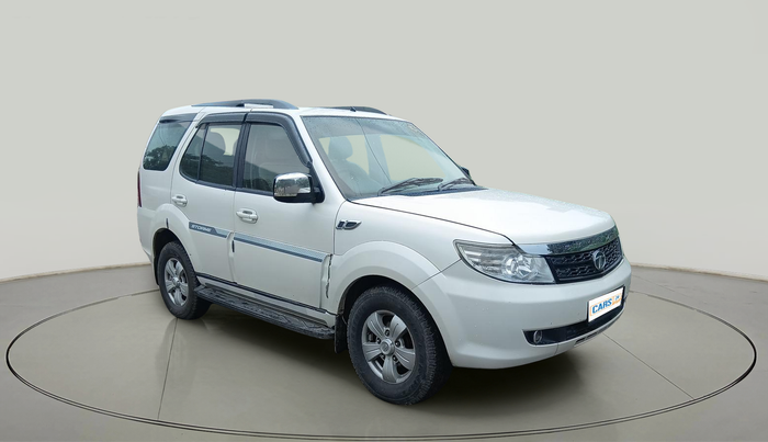 2016 Tata Safari Storme 2.2 VX 4X2, Diesel, Manual, 1,04,738 km, exterior