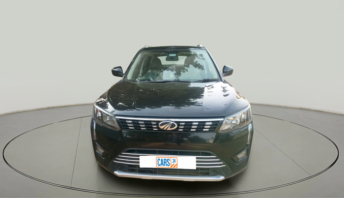 2022 Mahindra XUV300 W6 1.2 PETROL, Petrol, Manual, 79,388 km, exterior