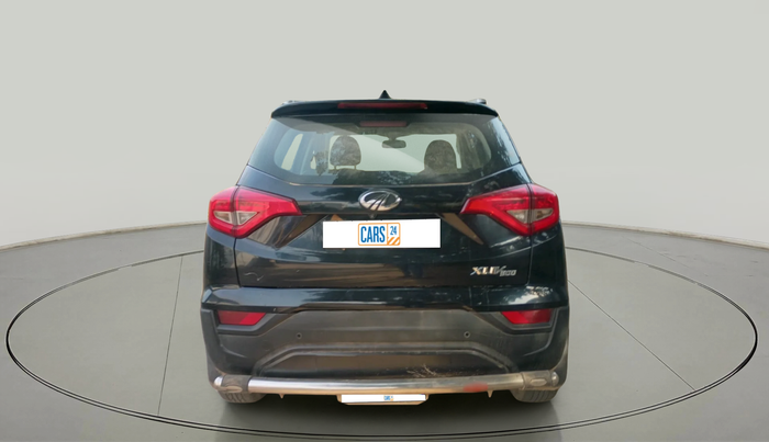 2022 Mahindra XUV300 W6 1.2 PETROL, Petrol, Manual, 79,388 km, exterior